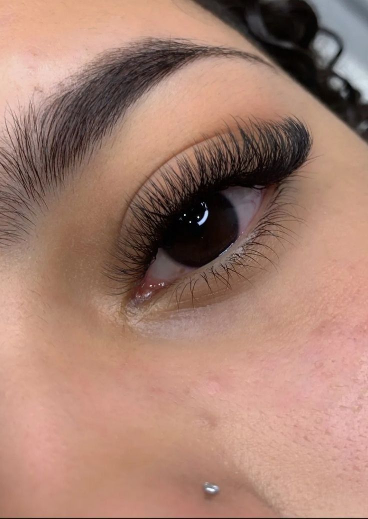 Eyelash Extension