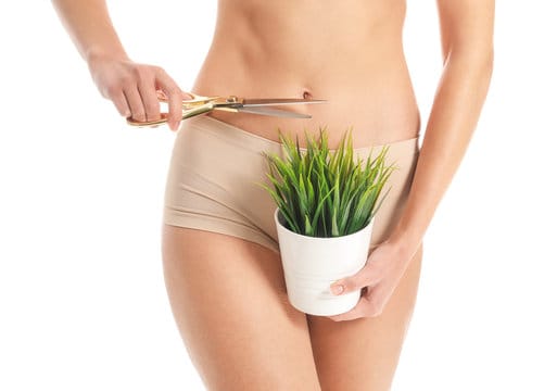 Rica - Bikini waxing