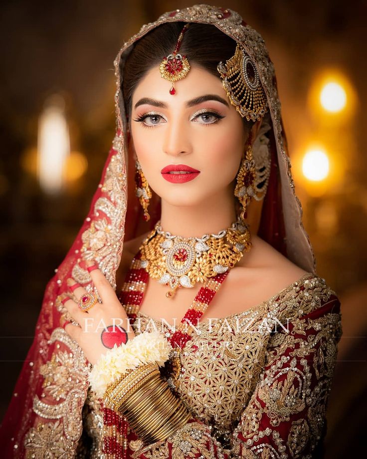 Bridal [ Airbrush Makeup ]